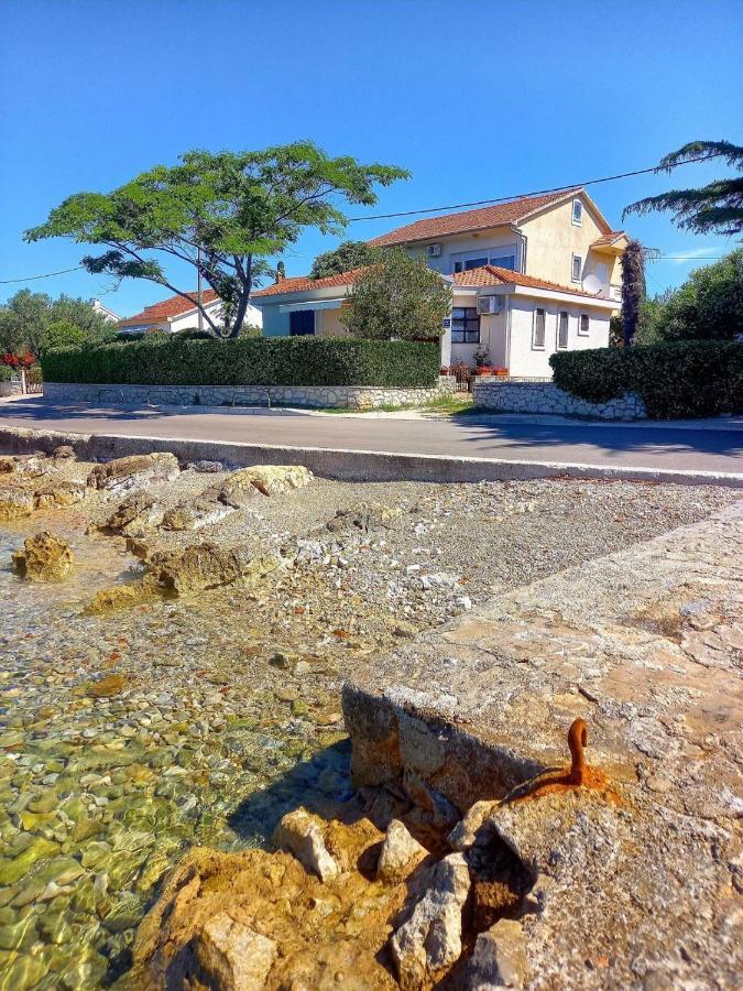 Villa Petar 2 - 10M From Sea Zadar Buitenkant foto