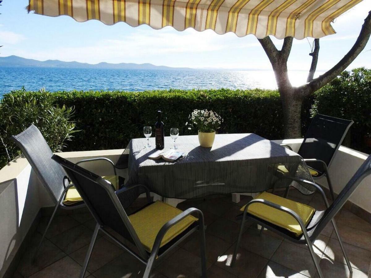 Villa Petar 2 - 10M From Sea Zadar Buitenkant foto
