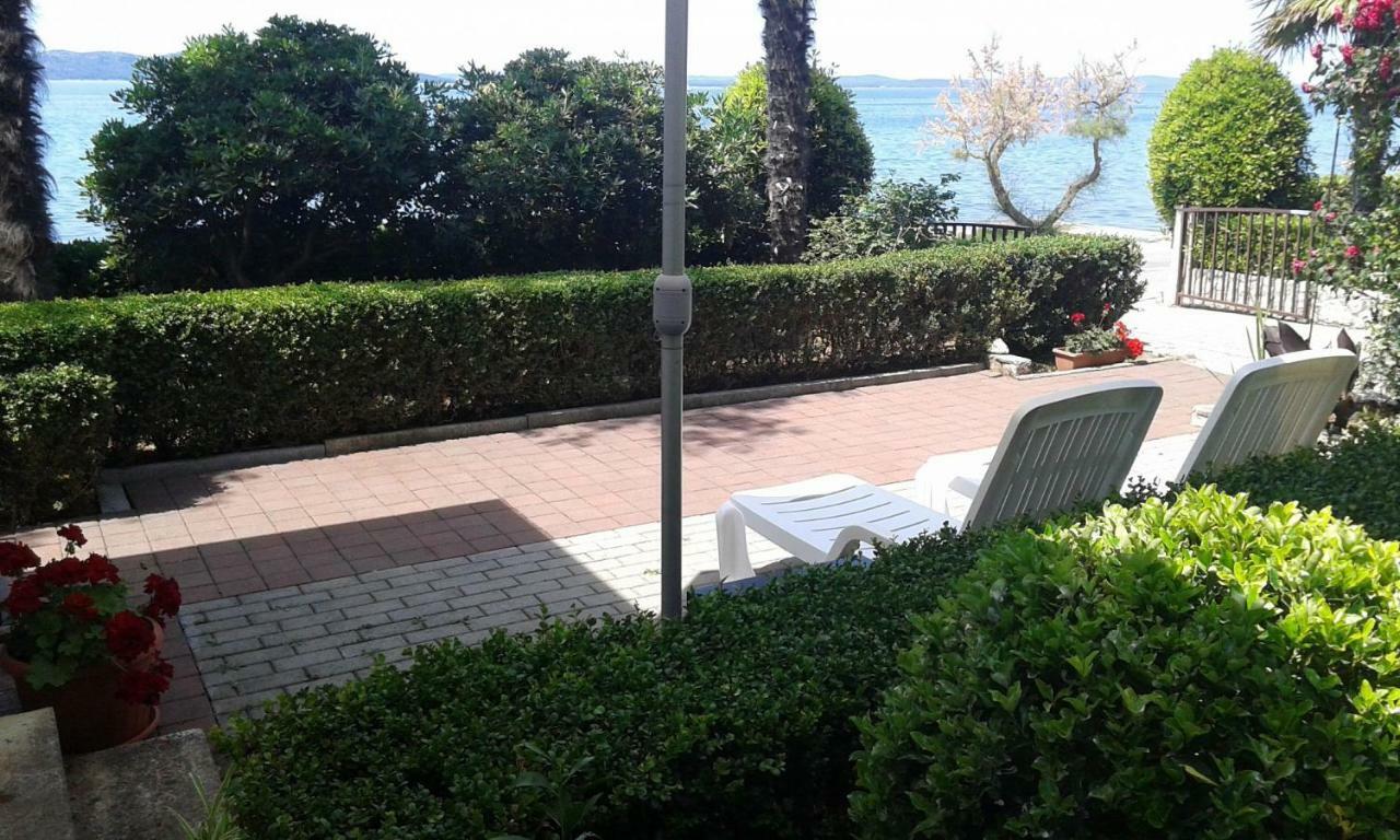 Villa Petar 2 - 10M From Sea Zadar Buitenkant foto